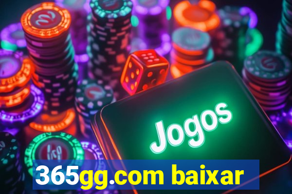 365gg.com baixar